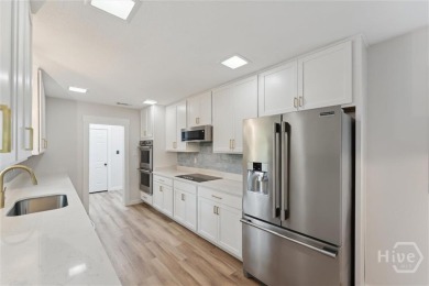 Rare opportunity to live and play in Hinesville's most on Cherokee Rose Country Club in Georgia - for sale on GolfHomes.com, golf home, golf lot
