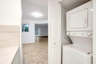 Rarely available CORNER UNIT on the water. Stunning and freshly on Wynmoor Golf Course in Florida - for sale on GolfHomes.com, golf home, golf lot