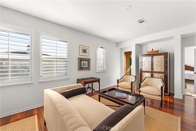 Step into this impeccably cared-for, truly turnkey condo tucked on Talega Golf Club in California - for sale on GolfHomes.com, golf home, golf lot