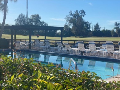 Welcome to the Meadows. This 1 bedroom, ground floor unit sits on The Meadows Golf and Country Club in Florida - for sale on GolfHomes.com, golf home, golf lot