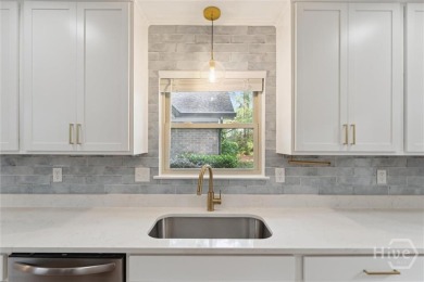 Rare opportunity to live and play in Hinesville's most on Cherokee Rose Country Club in Georgia - for sale on GolfHomes.com, golf home, golf lot