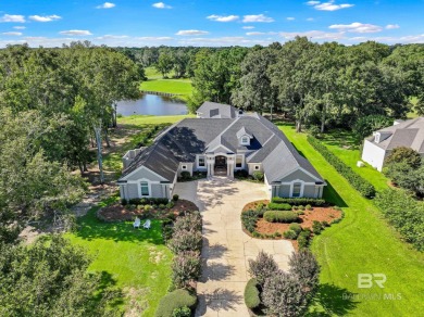 Exquisite Mediterranean design home on beautifully landscaped on Lakewood Golf Club in Alabama - for sale on GolfHomes.com, golf home, golf lot