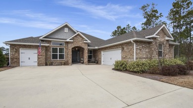 Discover luxury living in Windswept Estates! This spacious 4-bed on Windswept Dunes Golf Club in Florida - for sale on GolfHomes.com, golf home, golf lot