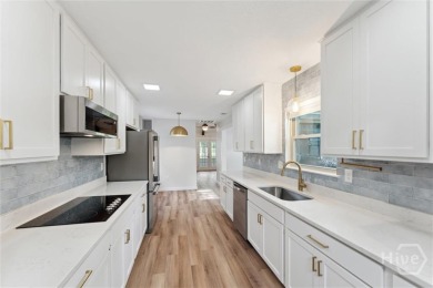 Rare opportunity to live and play in Hinesville's most on Cherokee Rose Country Club in Georgia - for sale on GolfHomes.com, golf home, golf lot