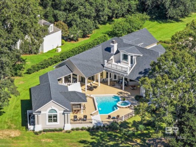 Exquisite Mediterranean design home on beautifully landscaped on Lakewood Golf Club in Alabama - for sale on GolfHomes.com, golf home, golf lot