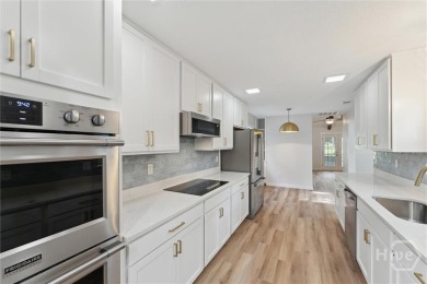 Rare opportunity to live and play in Hinesville's most on Cherokee Rose Country Club in Georgia - for sale on GolfHomes.com, golf home, golf lot