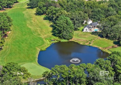 Exquisite Mediterranean design home on beautifully landscaped on Lakewood Golf Club in Alabama - for sale on GolfHomes.com, golf home, golf lot