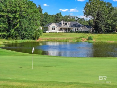 Exquisite Mediterranean design home on beautifully landscaped on Lakewood Golf Club in Alabama - for sale on GolfHomes.com, golf home, golf lot