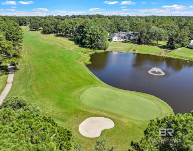 Exquisite Mediterranean design home on beautifully landscaped on Lakewood Golf Club in Alabama - for sale on GolfHomes.com, golf home, golf lot