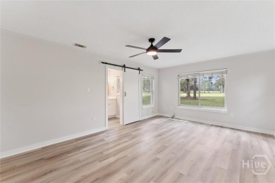 Rare opportunity to live and play in Hinesville's most on Cherokee Rose Country Club in Georgia - for sale on GolfHomes.com, golf home, golf lot