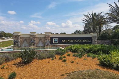 PRICE REDUCTION!!! PRICED TO SELL!!! DON'T MISS OUT!!! Luxury on Sarasota National Golf Club in Florida - for sale on GolfHomes.com, golf home, golf lot