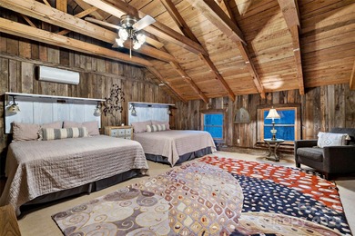 HUGE PRICE IMPROVEMENT - Happy Holidays from Serenity Lodge! on Wolf Laurel Country Club in North Carolina - for sale on GolfHomes.com, golf home, golf lot