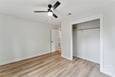 Rare opportunity to live and play in Hinesville's most on Cherokee Rose Country Club in Georgia - for sale on GolfHomes.com, golf home, golf lot