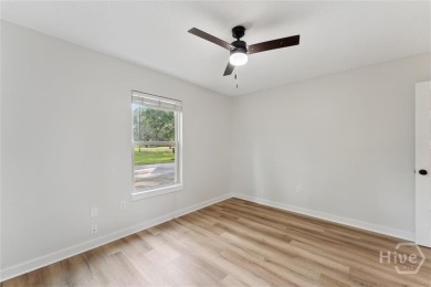 Rare opportunity to live and play in Hinesville's most on Cherokee Rose Country Club in Georgia - for sale on GolfHomes.com, golf home, golf lot