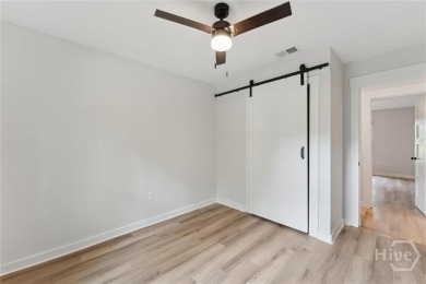 Rare opportunity to live and play in Hinesville's most on Cherokee Rose Country Club in Georgia - for sale on GolfHomes.com, golf home, golf lot