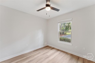 Rare opportunity to live and play in Hinesville's most on Cherokee Rose Country Club in Georgia - for sale on GolfHomes.com, golf home, golf lot