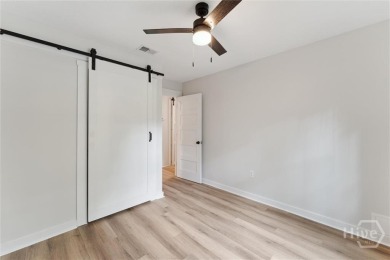 Rare opportunity to live and play in Hinesville's most on Cherokee Rose Country Club in Georgia - for sale on GolfHomes.com, golf home, golf lot