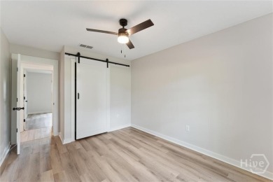 Rare opportunity to live and play in Hinesville's most on Cherokee Rose Country Club in Georgia - for sale on GolfHomes.com, golf home, golf lot