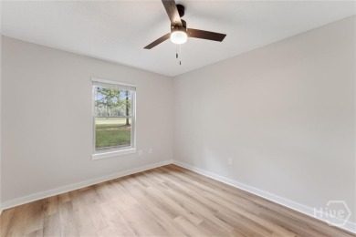 Rare opportunity to live and play in Hinesville's most on Cherokee Rose Country Club in Georgia - for sale on GolfHomes.com, golf home, golf lot