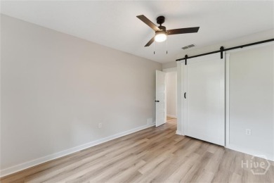 Rare opportunity to live and play in Hinesville's most on Cherokee Rose Country Club in Georgia - for sale on GolfHomes.com, golf home, golf lot