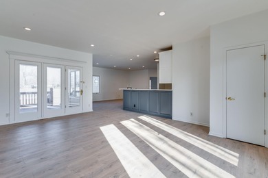 If you're searching for a home that's truly a hole-in-one, this on Tallgrass Country Club in Kansas - for sale on GolfHomes.com, golf home, golf lot