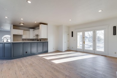 If you're searching for a home that's truly a hole-in-one, this on Tallgrass Country Club in Kansas - for sale on GolfHomes.com, golf home, golf lot