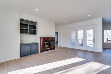 If you're searching for a home that's truly a hole-in-one, this on Tallgrass Country Club in Kansas - for sale on GolfHomes.com, golf home, golf lot