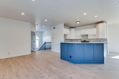 If you're searching for a home that's truly a hole-in-one, this on Tallgrass Country Club in Kansas - for sale on GolfHomes.com, golf home, golf lot