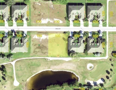 Under contract-accepting backup offers. Location, Location on Saint Andrews South Golf Club in Florida - for sale on GolfHomes.com, golf home, golf lot