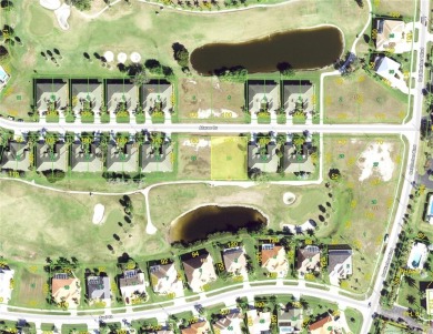 Under contract-accepting backup offers. Location, Location on Saint Andrews South Golf Club in Florida - for sale on GolfHomes.com, golf home, golf lot