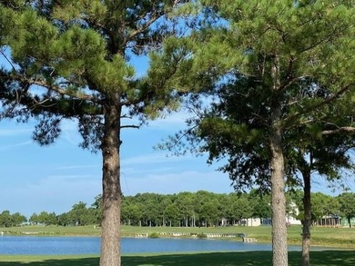 This wonderful homesite overlooks the glistening Aberdeen Lake on Bay Creek Golf Club in Virginia - for sale on GolfHomes.com, golf home, golf lot