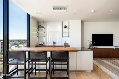 Perched at the base of Camelback Mountain, this rare corner on The Phoenician  in Arizona - for sale on GolfHomes.com, golf home, golf lot