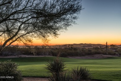 Rare Estancia golf course home site located along the 1st on The Estancia Club in Arizona - for sale on GolfHomes.com, golf home, golf lot