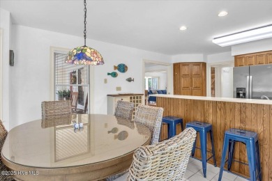 Discover Coastal Charm in Caswell Beach's Arboretum! Welcome to on Oak Island Golf Club in North Carolina - for sale on GolfHomes.com, golf home, golf lot