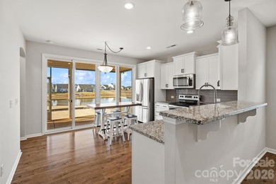 Welcome to this beautifully designed 3-bedroom, 3-bath home on Edgewater Golf Club in South Carolina - for sale on GolfHomes.com, golf home, golf lot