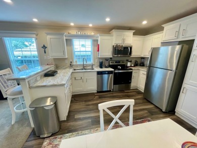 This home has barley been lived in and comes with a Transferable on Water Oak Country Club Estates in Florida - for sale on GolfHomes.com, golf home, golf lot