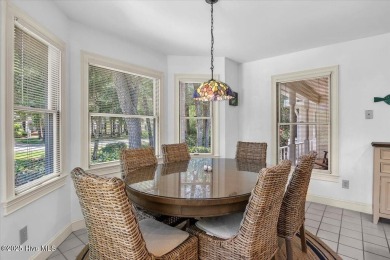 Discover Coastal Charm in Caswell Beach's Arboretum! Welcome to on Oak Island Golf Club in North Carolina - for sale on GolfHomes.com, golf home, golf lot
