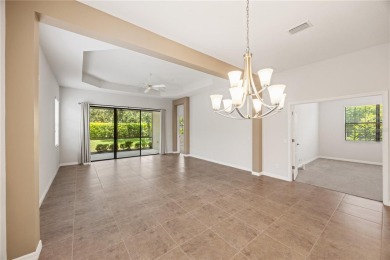 Welcome to maintenance-free living in the sought-after gated on Lakewood Ranch Golf and Country Club in Florida - for sale on GolfHomes.com, golf home, golf lot