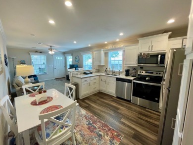 This home has barley been lived in and comes with a Transferable on Water Oak Country Club Estates in Florida - for sale on GolfHomes.com, golf home, golf lot