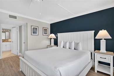 Your Sanibel Island retreat awaits at this charming 1-bedroom on Beachview Golf Club in Florida - for sale on GolfHomes.com, golf home, golf lot