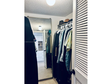 This unit comes with all the furniture and everything you will on Indian Spring Golf and Country Club in Florida - for sale on GolfHomes.com, golf home, golf lot