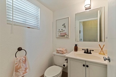 Welcome to Mirada, a rarely available, turn-key move in ready on Isla Del Sol Yacht and Country Club in Florida - for sale on GolfHomes.com, golf home, golf lot