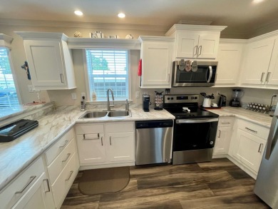 This home has barley been lived in and comes with a Transferable on Water Oak Country Club Estates in Florida - for sale on GolfHomes.com, golf home, golf lot