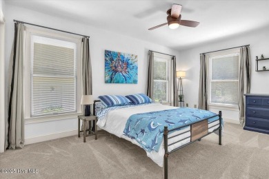 Discover Coastal Charm in Caswell Beach's Arboretum! Welcome to on Oak Island Golf Club in North Carolina - for sale on GolfHomes.com, golf home, golf lot