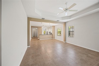 Welcome to maintenance-free living in the sought-after gated on Lakewood Ranch Golf and Country Club in Florida - for sale on GolfHomes.com, golf home, golf lot