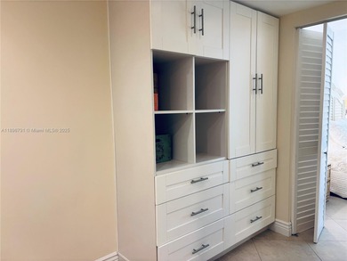 This unit comes with all the furniture and everything you will on Indian Spring Golf and Country Club in Florida - for sale on GolfHomes.com, golf home, golf lot