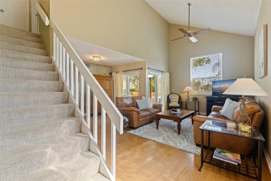 Welcome to Mirada, a rarely available, turn-key move in ready on Isla Del Sol Yacht and Country Club in Florida - for sale on GolfHomes.com, golf home, golf lot