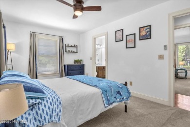 Discover Coastal Charm in Caswell Beach's Arboretum! Welcome to on Oak Island Golf Club in North Carolina - for sale on GolfHomes.com, golf home, golf lot