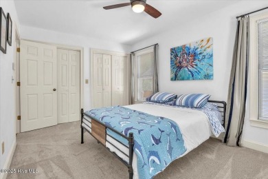 Discover Coastal Charm in Caswell Beach's Arboretum! Welcome to on Oak Island Golf Club in North Carolina - for sale on GolfHomes.com, golf home, golf lot