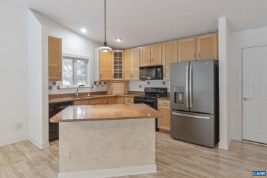 Custom built contemporary, first time on the market. This home on Lake Monticello Golf Course in Virginia - for sale on GolfHomes.com, golf home, golf lot